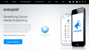 EveryPost