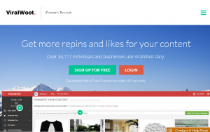 ViralWoot